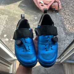 Shimano TR903 Tri Shoes