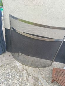 fire guard