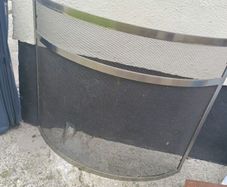 fire guard