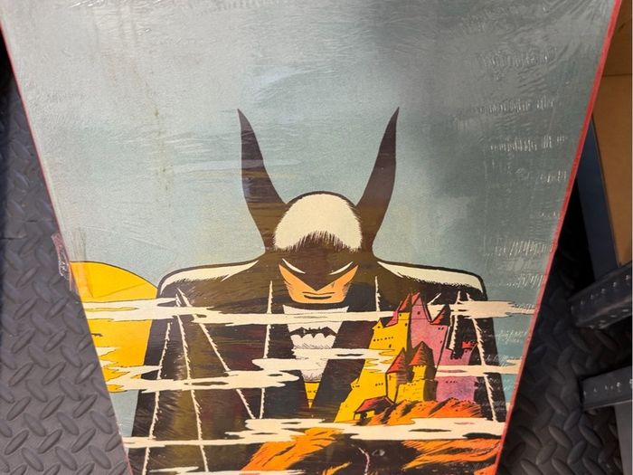Taschen 75 Years of DC Comics Factory Sealed