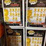 Marvel Studios POP Figures Image 2