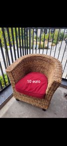 armchair