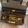 stanley tool box,trolley box Image 4