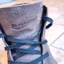 Blundstone #2429 clay boots size 8 Image 4