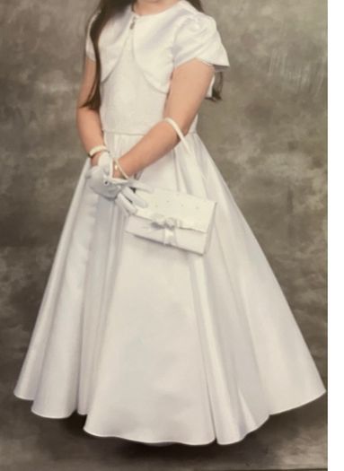 Communion Dress for sale