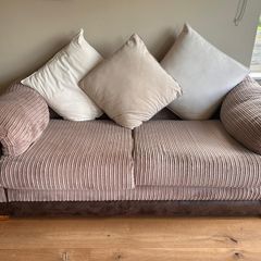 Matching Sofa Set