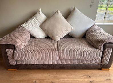 Matching Sofa Set