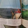 The Brendan Voyage By Tim Severin. Firt Edition.  Hardback  C/w Dustjacket. Image 10