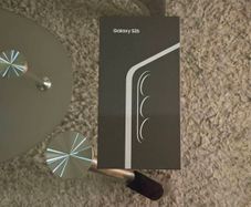 Samsung Galaxy S26 5G 256GB IRISH