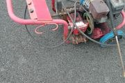 Power washer