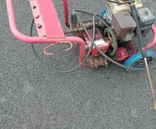 Power washer