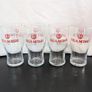 Beamish Pint Glasses,  2 for 10 euro or 14 for 60 euro Image 3
