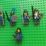 Lego Figures Image 2