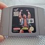 Wf War Zone Wrestling N64 Nintendo 64 Arcade Retro Games Original Image 2