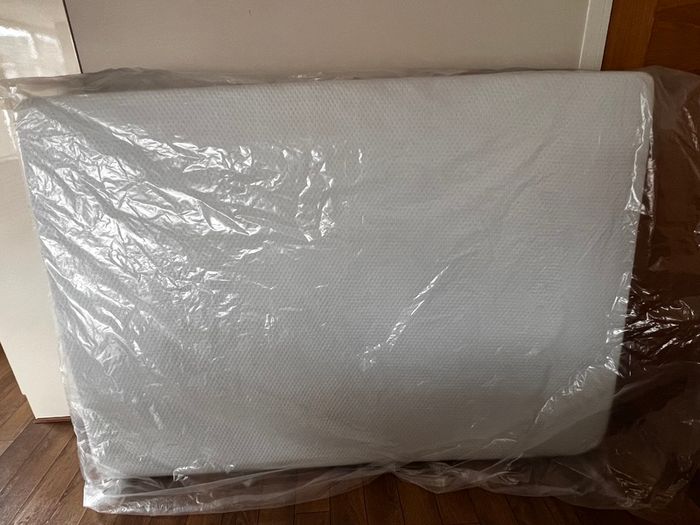 EMMA mattress double size