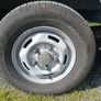 tyres + rims transit 215/75r16 Image 4