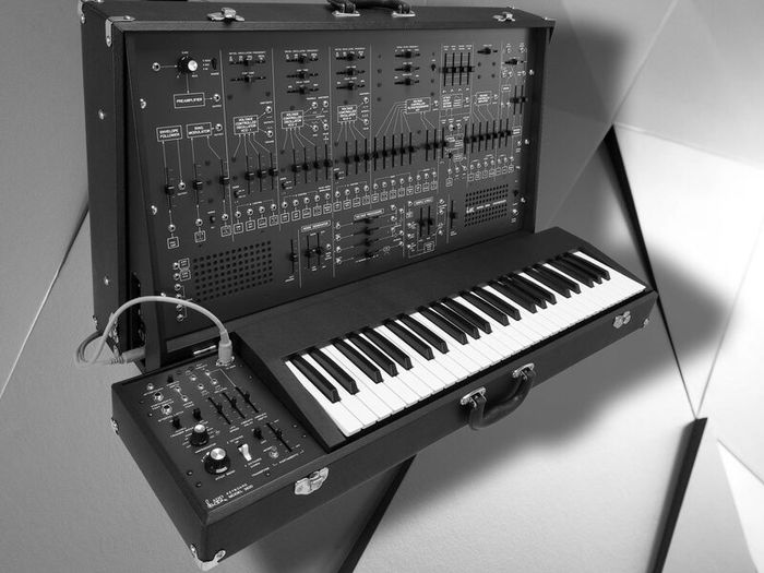 Wtb: Arp 2600fs