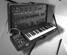 Wtb: Arp 2600fs