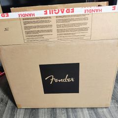 Guitar amp Fender champion 100 (II) 2X12