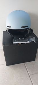 helmet