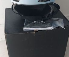 helmet