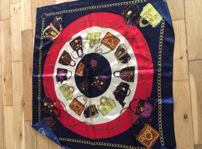 ladies scarf
