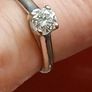 Diamond Ring Image 6