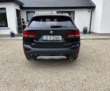 BMW x1 2022 Diesel SLine18d