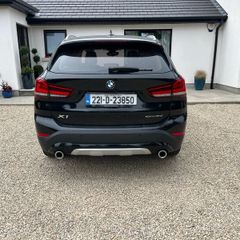 BMW x1 2022 Diesel SLine18d