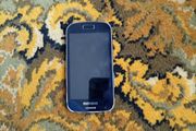 Working Samsung Galaxy fame Phone. Ideal Basic Backup / Emergency Phone. It works