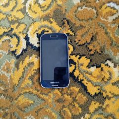 Working Samsung Galaxy Phone. Ideal Basic Backup / Emergency Phone