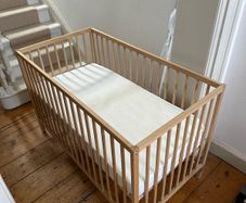 ikea cot free
