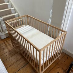 ikea cot free