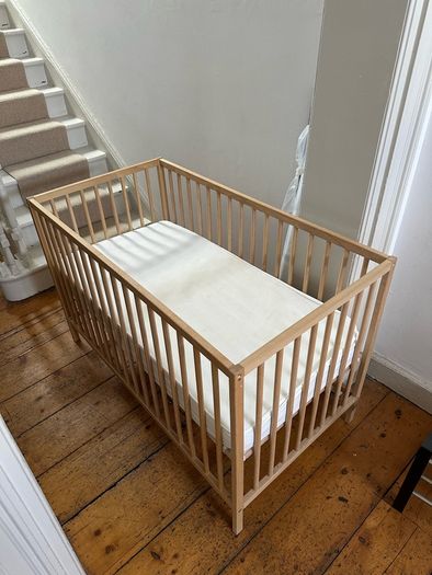 ikea cot free