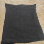 Medicine Black Knit Snood & Long Ribbed Scarf Set (One Size) Image 2