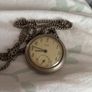 westclox pocket watch Image 5