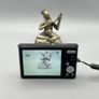 Sony DSC-W330 14.1MP Digital Camera Black Tested - Boxed - Full Kit Image 5
