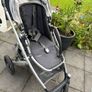 Buggy Uppababy Image 2