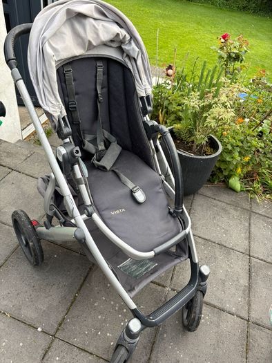 Buggy Uppababy