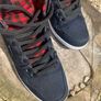 1 of 1 Worldwide Nike Dunk SB high lumberjack Image 2