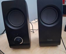 Trust Remo 2.0 PC Laptop Speakers (Great Condition)