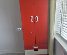 kids Wardrobes