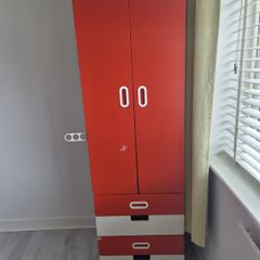 kids Wardrobes