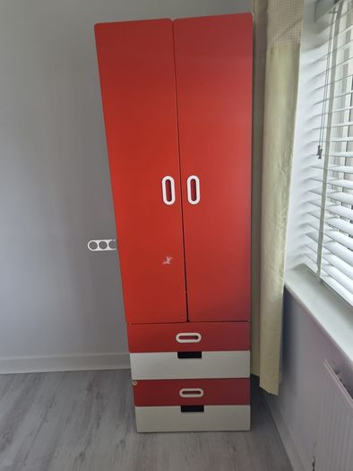 kids Wardrobes