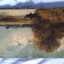 George Frost oil on canvas - circa 1818 Image 9