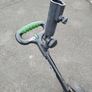 HillBilly golf trolly Image 2