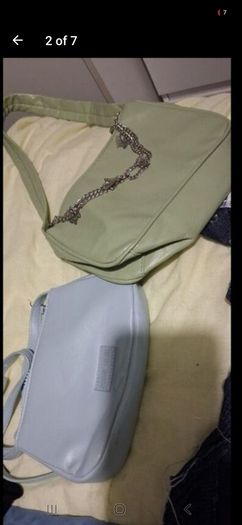 bags
