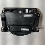 13346050 Opel Astra Climate Control radio control unit 13346092 A1l1b710s Image 2
