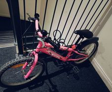kids bike