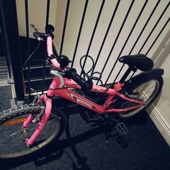 kids bike